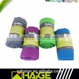 Quick Dry Microfiber Sports Towel, Custom Printed Microfiber Towel thumbnail-5