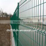 Metal Mesh / Galvanzied Welded Wire Mesh / Temporary Fencing / Fence thumbnail-1