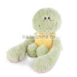 2016 happy doll fine texture soft not wool high quality plush material handwork made free sample