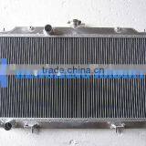 High Performance Full Aluminum Radiator for VW Golf thumbnail-2