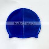 Silicone Swim Cap thumbnail-1