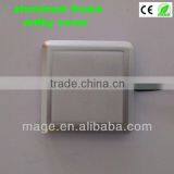 DIY 1.6W LED Undercabinet Aluminum Crystal Flower Lamp