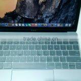 Ultra-thin High Transparent TPU Keyboard Covers Skin Dust Protector Cover for Apple MacBook Pro thumbnail-5