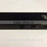 In Stock! Dual OS Windwows8.1+Android 4.4 Quad Core Smart Mini Intel Dongle 2G+32G Support All Popular APP XBMC,WIFI,BLUETOOTH