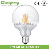 globe edison light filament bulbs g45 g35 g80 g95 g125