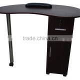 2015 Hot Selling Foldable and Portable Manicure Table for Nail Salon thumbnail-2