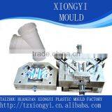 Custom EU Standard Plastic Pipe Mould Manufacturer thumbnail-1