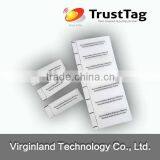 58KHz AM Non Woven Clothing Security Label thumbnail-1