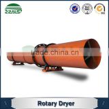 large capacity coal rotary drum dryer for sale