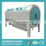 SCY hot selling good quality rotary sand gold drum sieve