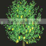 CE,ROHS LED Artificial Taper Star Fruit Tree Light