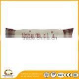 ChristmasLong Stuffed Plush Toy Door Stop thumbnail-4