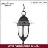 P215 Pendant Light for Garden Outdoor,cheap Platic Post Light,CE,ROHS Approval thumbnail-1