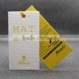 Spring/Summer Paper Tags For Clothing thumbnail-1