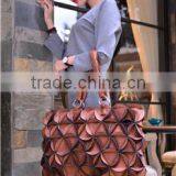 Big Size Elegant Handbags Shoulder Bag for Ladies thumbnail-2