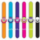 Colorful Silicone Watch
