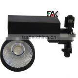 New Featured Wide Angle 120 Degree Adjustable Beam Led Track Light thumbnail-5