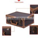 Factory Wholesale Portable Tool Case, Hairdressing Case, Makeup Case thumbnail-5