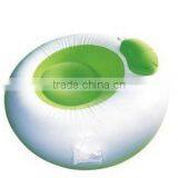 Inflatable Armchair Lounge Chair Lounge Sofa (function) thumbnail-1