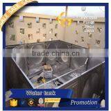 New Model Style 316 Stainless Steel Water Tank thumbnail-1