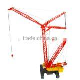 1:50 Scale Crane Truck Model thumbnail-1