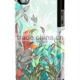 Phone Case for Iphone 5/5s; 3D Sublimation Phone Case; 3D Printable Phone Case; Blank Case for Iphone 5/5s