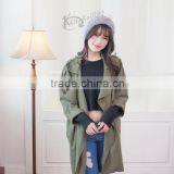 New Style of Head Scarf With High Quality & High Usage of Korean Fashion Scarf, as One Function of Magic Scarf thumbnail-2