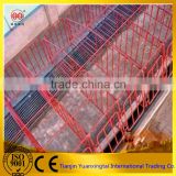 Prime agricultural equipments galvanized steel pipe pig swinery pigsty fence