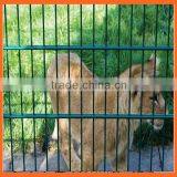 XINHAI Double Wire Mesh Fence Pvc Coated Trellis & Gates Low Carbon Steel Bilateral Wire Fence thumbnail-5