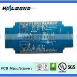 PCB for Audio and Video Digital Door Phone,electronic Bingo Machine PCB