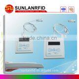 USB Communication Port BRugger Mobile Writer MagneticHandheld Rfid Reader thumbnail-3