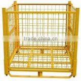 Long Size Post Pallet Stackable Base Rack SR-5 Factory Manufacturor thumbnail-3