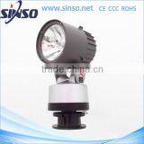 Hot Sale 150w HID Xenon Wireless Remote Control Spotlight Cheap