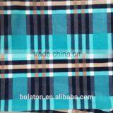 Poly and Spandex Yarn Dubai Fabric Velvet for Roof Sheet thumbnail-1