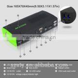 14000mah Power Bank Car Charger, Purse With Power Bank, High Capacity Mobile Power Bank External Battery for Emergency thumbnail-2