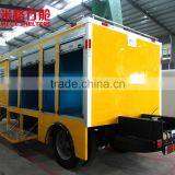 Mobile Truck Body for Emergency Car thumbnail-1