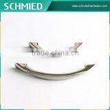 High Quality Zinc Alloy Furniture Cabinet Handles Knobs Europe Design thumbnail-2