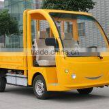 2015 CE Approved Electric Cargo Truck thumbnail-1