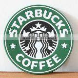 Kitchen Ware Silicone Coasters 3d thumbnail-5