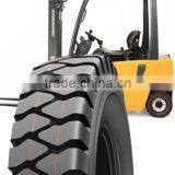 Industrial Tyre, Fork Lift Tires, Bias Forklift Tyres thumbnail-4
