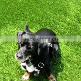 High quality much durable U shape synthetic grass with authentic looking cheap artificial grass turf authetic backyard