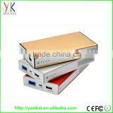 Hight Quality QC2.0 Fast Charging 20000mah Mobile Powerbank Within 30minute