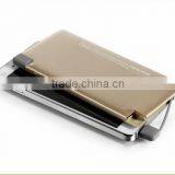 Portable 5000mAh Premium Gift Slim Power Bank Charger for IPhone 6 & Smartphone thumbnail-5