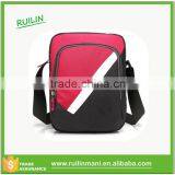 Rectangular Solid Seasonal Satchel Bags for Leisure Activity Gifts of Satchel Messenger Bag for Men thumbnail-1