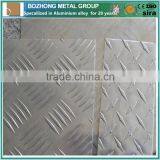 Buy Direct From China Manufacturer 6070 Aluminum Tread Plate, Aluminum Checker Plate Price, Aluminum Diamond Plate thumbnail-3
