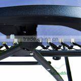 Steel Frame Zero Gravity Recliner Chair Best Recliner Chair thumbnail-5