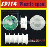 2015 Newest Products Promotional All Kinds of Plastic Thread Spools for Fishing Tackle Products thumbnail-2