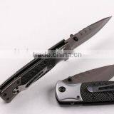 OEM 440 Blades Hunting Pocket Knife thumbnail-3