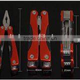 OEM Outdoor 420 Stainless Steel Multi Camping Tool Multifunctional Pliers thumbnail-6