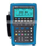 Micsig Handheld MS310IT Isolated Digital Oscilloscope With 100 MHz Capture thumbnail-2